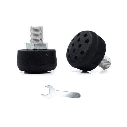 Pattini quad freno anteriore - pattini,