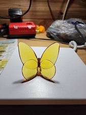 BACCARAT CRISTALLO PAPILLON