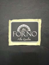 FORNO Alta Qualita OEM Logo
