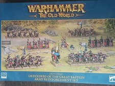 Grand Cathay: Difensori del