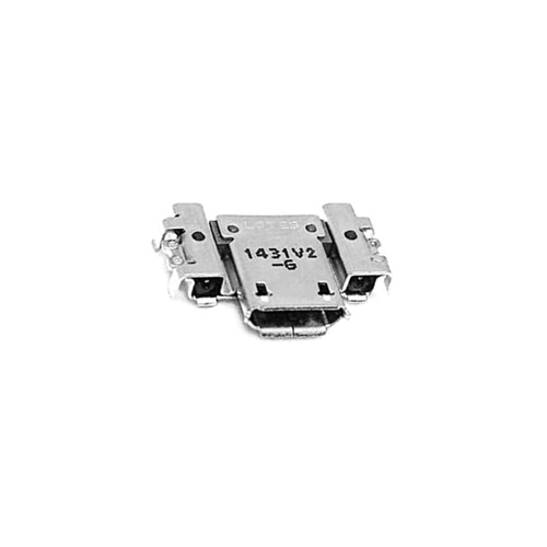 Connecteur charge premium - de,