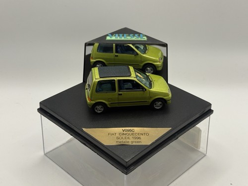 Modellino auto vitesse v095c - modellino,