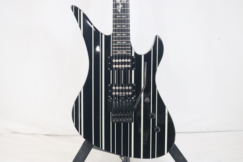 Schecter a7x ctm - schecter, ad-a7x-ss-ctm