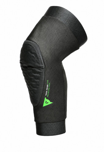 Ginocchiere dainese trail - ginocchiere,