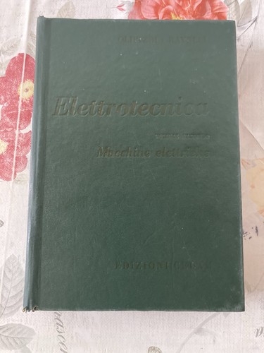 Elettrotecnica olivieri - elettrotecnica,