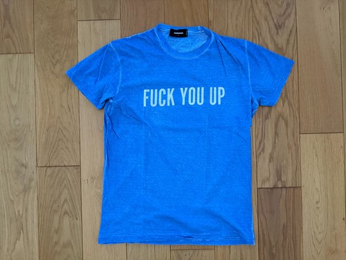 Shirt dsquared2 s74gd0450 - t-shirt,