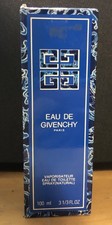 EAU DE GIVENCHY - EAU DE