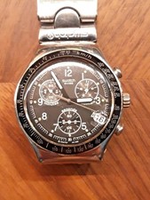 Swatch Watch - Irony Chrono