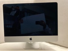 Apple IMac 21" 2015 - SSD