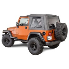 Tactik soft top ricambio - tactik,
