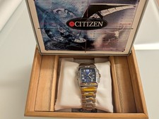 Orologio sector 230 cronografo vintage