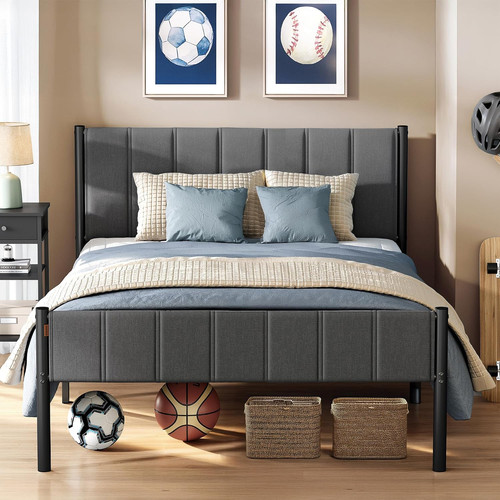 Struttura letto matrimoniale - struttura,
