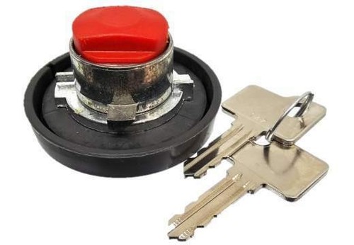 Tappo serbatoio carburante - serbatoio, per