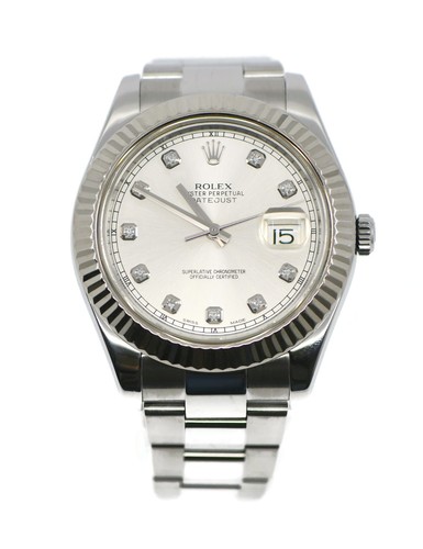 Orologio rolex datejust - rolex,