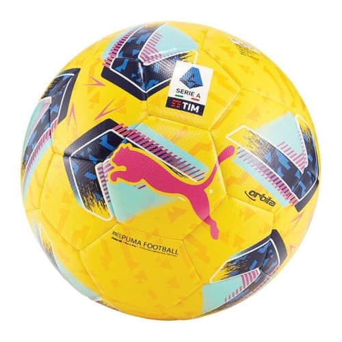 Puma pallone calcio orbita - puma,