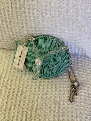 Borsa pochette tommy bahama - tommy,