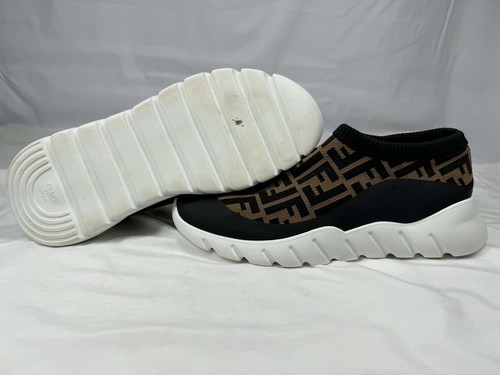 Sneakers uomo taglia fendi - sneakers, 12