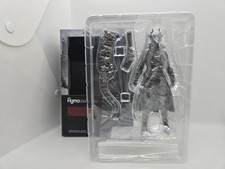 Figma 367 Bloodborne Hunter (usato)