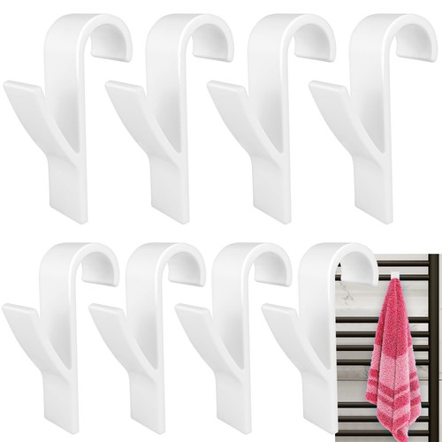 Pezzi ganci termoarredo - ganci,