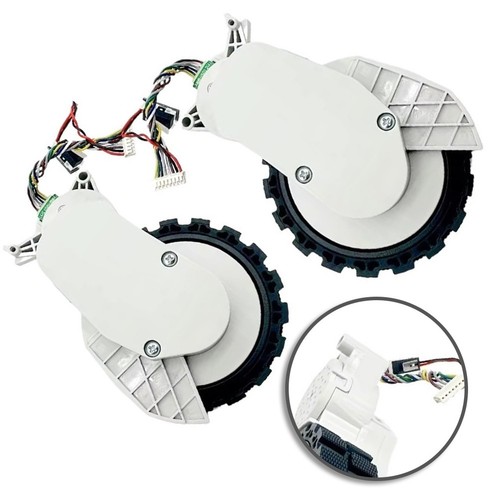 Macchina pulizia robot - macchina,