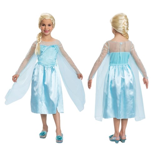 Disney frozen elsa - disney, abito