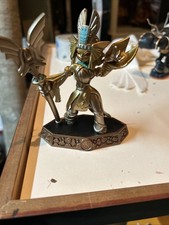 Skylander Imaginators Golden