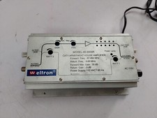 WELTRON 40-3000R Catv