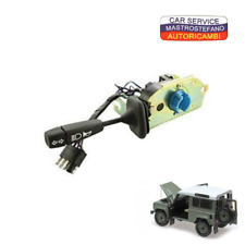 LEVA DEVIO GUIDA FRECCE INDICATORE DIREZIONE LAND ROVER DEFENDER 90 110 PRC3875