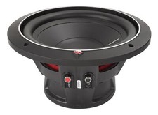 Rockford Fosgate P1S4-10