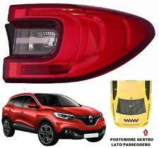 FANALE FANALINO POSTERIORE DX