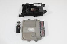 KIT CHIAVE FIAT Grande Punto 2° Serie 70LVBKC3I (08>10)