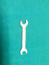 CHIAVE ORIGINALI ALFA ROMEO GIULIETTA SPIDER , SPRINT ,VELOCE, SS E ALFA 1900