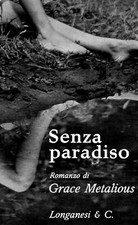 SENZA PARADISO METALIOUS