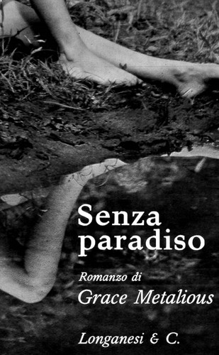 Senza paradiso metalious - senza,