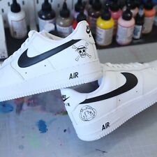 Nike Air Force 1 Custom One