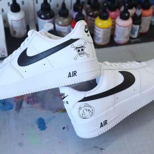 Nike air force - custom, one