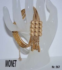 Monet, bracciale vgt