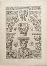 ANTICA STAMPA DEL 1887