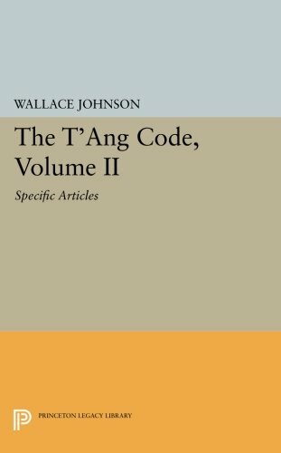 The ang code - code,, ii