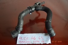 MANICOTTO TUBO INTERCOOLER AUDI  A6 1997.2004 2.5  DIESEL