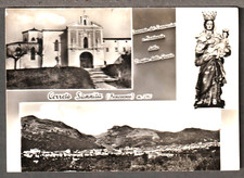 81100/1 - CERRETO SANNITA -