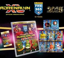 Panini FIFA 365 Adrenalyn XL 2025 - Limited Edition