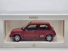Renault 5 GT Turbo Phase 2