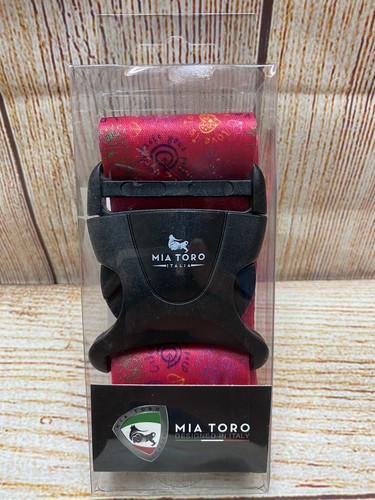Cinghia portapacchi mia toro - cinghia,