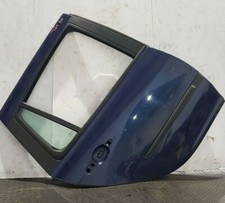 RICAMBI USATI, PORTIERA /