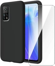 COVER CUSTODIA TPU NERA per