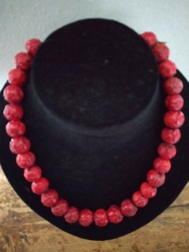 Collana pietre dure naturali