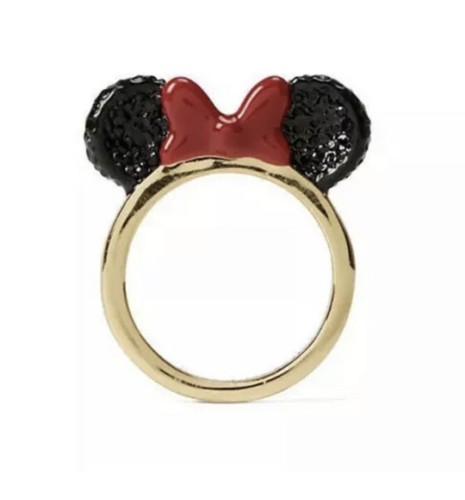 Anello disney minnie - anello, kate