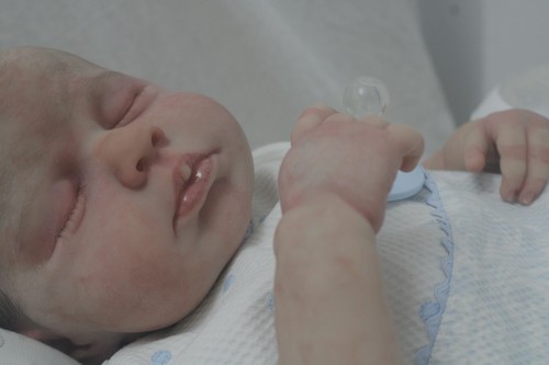 Bebe reborn - bebe, 😍