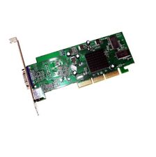 Scheda grafica AGP ATI Radeon 7000 64M DDR TVO ""Sapphire PN 1024-9C28-A3-SA